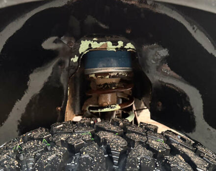 Бежевий ВАЗ 2121 Нива, об'ємом двигуна 1.6 л та пробігом 87 тис. км за 4200 $, фото 17 на Automoto.ua