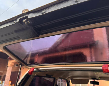 Бежевий ВАЗ 2121 Нива, об'ємом двигуна 1.6 л та пробігом 87 тис. км за 4200 $, фото 43 на Automoto.ua