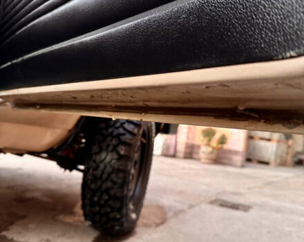 Бежевий ВАЗ 2121 Нива, об'ємом двигуна 1.6 л та пробігом 87 тис. км за 4200 $, фото 39 на Automoto.ua