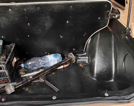 Бежевий ВАЗ 2121 Нива, об'ємом двигуна 1.6 л та пробігом 87 тис. км за 4200 $, фото 41 на Automoto.ua