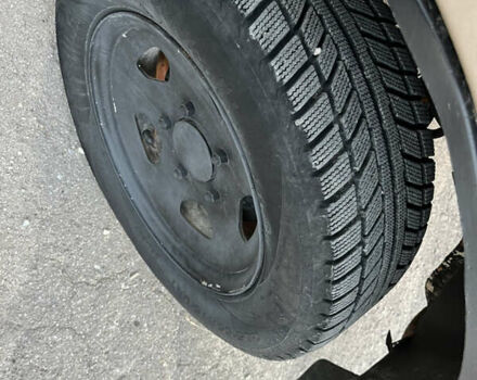 Бежевый ВАЗ 2121 Нива, объемом двигателя 1.7 л и пробегом 180 тыс. км за 1950 $, фото 12 на Automoto.ua