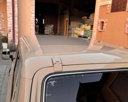 Бежевий ВАЗ 2121 Нива, об'ємом двигуна 1.6 л та пробігом 87 тис. км за 4200 $, фото 9 на Automoto.ua