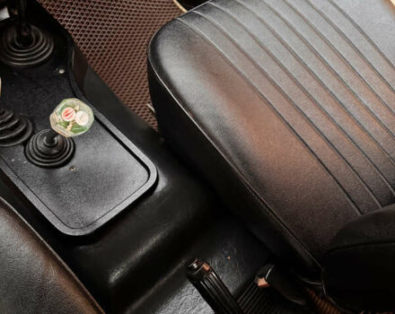 Бежевий ВАЗ 2121 Нива, об'ємом двигуна 1.6 л та пробігом 87 тис. км за 4200 $, фото 30 на Automoto.ua