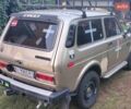Бежевий ВАЗ 2121 Нива, об'ємом двигуна 1.6 л та пробігом 1000 тис. км за 2100 $, фото 3 на Automoto.ua