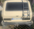 Бежевый ВАЗ 2121 Нива, объемом двигателя 1.57 л и пробегом 20 тыс. км за 3000 $, фото 5 на Automoto.ua