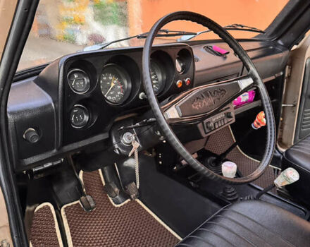 Бежевий ВАЗ 2121 Нива, об'ємом двигуна 1.6 л та пробігом 87 тис. км за 4200 $, фото 23 на Automoto.ua