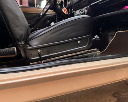 Бежевий ВАЗ 2121 Нива, об'ємом двигуна 1.6 л та пробігом 87 тис. км за 4200 $, фото 40 на Automoto.ua