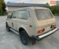 Бежевый ВАЗ 2121 Нива, объемом двигателя 1.7 л и пробегом 180 тыс. км за 1950 $, фото 6 на Automoto.ua