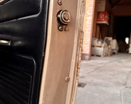 Бежевий ВАЗ 2121 Нива, об'ємом двигуна 1.6 л та пробігом 87 тис. км за 4200 $, фото 38 на Automoto.ua