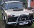 Бежевий ВАЗ 2121 Нива, об'ємом двигуна 1.6 л та пробігом 1000 тис. км за 2100 $, фото 1 на Automoto.ua