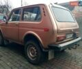 Бежевый ВАЗ 2121 Нива, объемом двигателя 1.57 л и пробегом 100 тыс. км за 2800 $, фото 2 на Automoto.ua