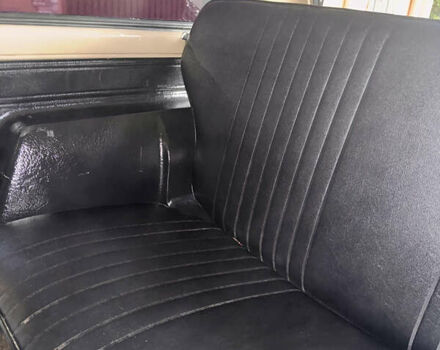 Бежевий ВАЗ 2121 Нива, об'ємом двигуна 1.6 л та пробігом 87 тис. км за 4200 $, фото 35 на Automoto.ua