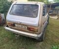 Бежевий ВАЗ 2121, об'ємом двигуна 1 л та пробігом 300 тис. км за 950 $, фото 1 на Automoto.ua