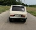 Бежевый ВАЗ 2121, объемом двигателя 1.6 л и пробегом 200 тыс. км за 1700 $, фото 4 на Automoto.ua