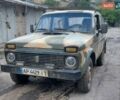 Бежевий ВАЗ 2121 Нива, об'ємом двигуна 1.57 л та пробігом 100 тис. км за 1800 $, фото 1 на Automoto.ua