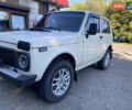 Бежевий ВАЗ 2121 Нива, об'ємом двигуна 1.6 л та пробігом 140 тис. км за 3800 $, фото 2 на Automoto.ua