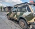 Бежевий ВАЗ 2121 Нива, об'ємом двигуна 1.57 л та пробігом 100 тис. км за 1800 $, фото 2 на Automoto.ua