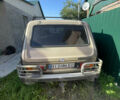 ВАЗ 2121 Нива 1990 у Полтаві на Automoto.ua Бежевий ВАЗ 2121 Нива, об'ємом двигуна 1.57 л та пробігом 51 тис. км за 2500 $, фото 2 на Automoto.ua