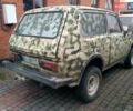 Бежевый ВАЗ 2121 Нива, объемом двигателя 1.57 л и пробегом 100 тыс. км за 1800 $, фото 2 на Automoto.ua