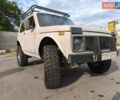 Бежевий ВАЗ 2121 Нива, об'ємом двигуна 1.6 л та пробігом 80 тис. км за 2000 $, фото 3 на Automoto.ua