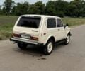 Бежевый ВАЗ 2121, объемом двигателя 1.6 л и пробегом 200 тыс. км за 1700 $, фото 3 на Automoto.ua
