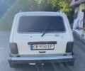 Бежевий ВАЗ 2121, об'ємом двигуна 1.6 л та пробігом 150 тис. км за 3800 $, фото 3 на Automoto.ua