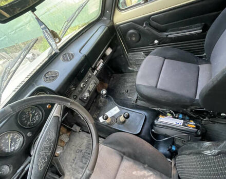 ВАЗ 2121 Нива 1990 у Полтаві на Automoto.ua Бежевий ВАЗ 2121 Нива, об'ємом двигуна 1.57 л та пробігом 51 тис. км за 2500 $, фото 3 на Automoto.ua