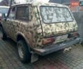 Бежевый ВАЗ 2121 Нива, объемом двигателя 1.57 л и пробегом 100 тыс. км за 1800 $, фото 3 на Automoto.ua