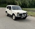 Бежевый ВАЗ 2121, объемом двигателя 1.6 л и пробегом 200 тыс. км за 1700 $, фото 2 на Automoto.ua