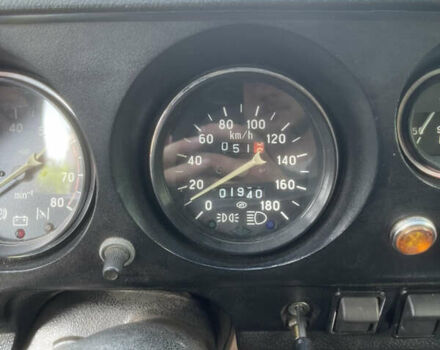 ВАЗ 2121 Нива 1990 у Полтаві на Automoto.ua Бежевий ВАЗ 2121 Нива, об'ємом двигуна 1.57 л та пробігом 51 тис. км за 2500 $, фото 6 на Automoto.ua