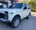 Бежевий ВАЗ 2121, об'ємом двигуна 1.6 л та пробігом 150 тис. км за 3800 $, фото 1 на Automoto.ua