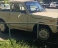 Бежевый ВАЗ 2121 Нива, объемом двигателя 1.6 л и пробегом 66 тыс. км за 1800 $, фото 1 на Automoto.ua