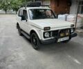 Бежевий ВАЗ 2121, об'ємом двигуна 0 л та пробігом 200 тис. км за 50000 $, фото 1 на Automoto.ua