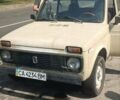 Бежевый ВАЗ 2121 Нива, объемом двигателя 1.6 л и пробегом 66 тыс. км за 1800 $, фото 1 на Automoto.ua