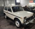 Бежевий ВАЗ 2121 Нива, об'ємом двигуна 1.57 л та пробігом 88 тис. км за 2600 $, фото 4 на Automoto.ua