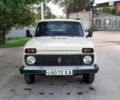 Бежевый ВАЗ 2121 Нива, объемом двигателя 1.6 л и пробегом 112 тыс. км за 1750 $, фото 1 на Automoto.ua