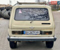 Бежевый ВАЗ 2121 Нива, объемом двигателя 1.6 л и пробегом 120 тыс. км за 1750 $, фото 6 на Automoto.ua