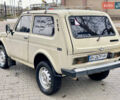 Бежевый ВАЗ 2121 Нива, объемом двигателя 1.6 л и пробегом 120 тыс. км за 1750 $, фото 4 на Automoto.ua