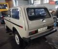 Бежевий ВАЗ 2121 Нива, об'ємом двигуна 1.57 л та пробігом 88 тис. км за 2600 $, фото 5 на Automoto.ua