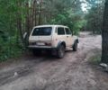 Бежевый ВАЗ 2121 Нива, объемом двигателя 1.9 л и пробегом 555 тыс. км за 4000 $, фото 5 на Automoto.ua