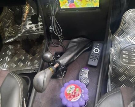 Бежевый ВАЗ 2121 Нива, объемом двигателя 1.9 л и пробегом 555 тыс. км за 4000 $, фото 1 на Automoto.ua