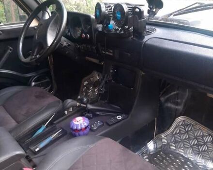 Бежевый ВАЗ 2121 Нива, объемом двигателя 1.9 л и пробегом 555 тыс. км за 4000 $, фото 18 на Automoto.ua