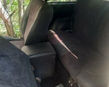 Бежевый ВАЗ 2121 Нива, объемом двигателя 1.9 л и пробегом 555 тыс. км за 4000 $, фото 12 на Automoto.ua