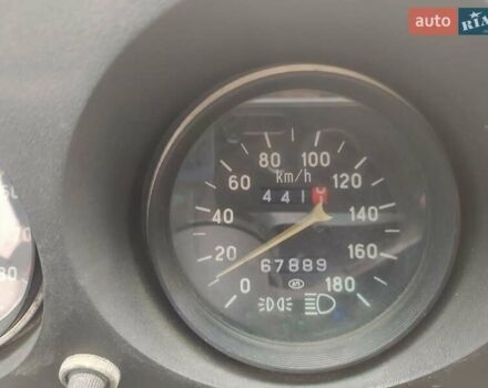 Бежевий ВАЗ 2121 Нива, об'ємом двигуна 1.6 л та пробігом 67 тис. км за 2600 $, фото 3 на Automoto.ua