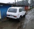 Бежевий ВАЗ 2121 Нива, об'ємом двигуна 1.6 л та пробігом 67 тис. км за 2600 $, фото 1 на Automoto.ua