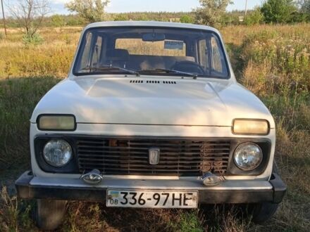ВАЗ 2121 Нива 1983 у Дніпро (Дніпропетровську) на Automoto.ua Бежевий ВАЗ 2121 Нива, об'ємом двигуна 1.6 л та пробігом 80 тис. км за 1700 $, фото 1 на Automoto.ua