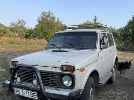 Бежевий ВАЗ 2121, об'ємом двигуна 1.3 л та пробігом 2 тис. км за 1500 $, фото 1 на Automoto.ua