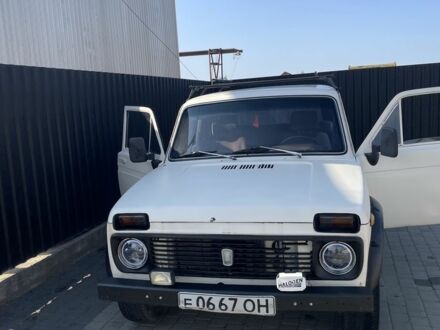 ВАЗ 2121 Нива 1986 в Калуше на Automoto.ua Бежевый ВАЗ 2121 Нива, объемом двигателя 1.6 л и пробегом 117 тыс. км за 1500 $, фото 1 на Automoto.ua