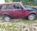 Черный ВАЗ 2121, объемом двигателя 0 л и пробегом 100 тыс. км за 1000 $, фото 7 на Automoto.ua