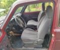 Черный ВАЗ 2121, объемом двигателя 0 л и пробегом 100 тыс. км за 1000 $, фото 4 на Automoto.ua